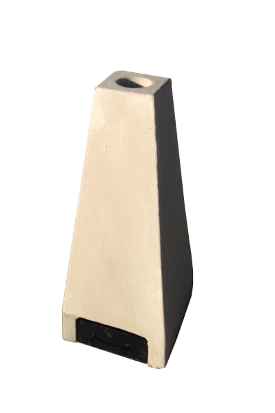 Lakeside Dustbin