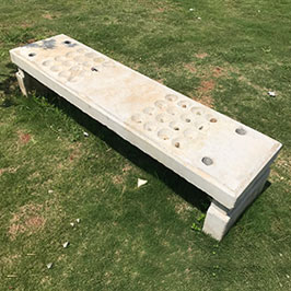 Matlatha Park, Thokoza